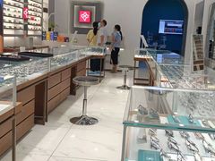 -宝岛眼镜(虎门人民中路店)
