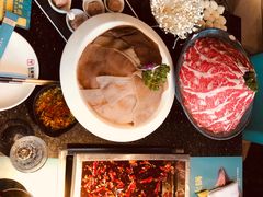 至尊肥牛-五星桥原切肥牛火锅·30年专注好牛肉(湖塘店)