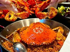 -红盔甲·小龙虾(天钥桥店)
