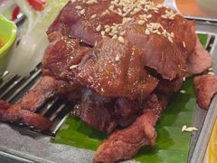 -荷花泰菜(东方新天地店)