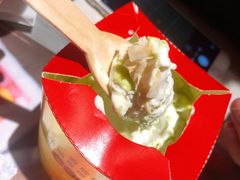 牛油果麦旋风-麦当劳(北方国贸大厦店)