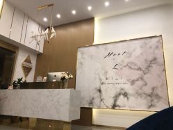 -KINI绮丽·美学肌SPA进口仪器专业店