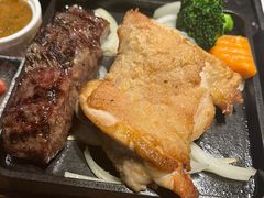 -天母蓝鸟西餐厅·烘焙蛋糕(十三碗店)