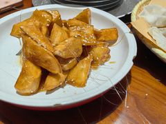 -临潼印象·特色陕菜