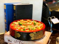 -索菲特西湖大酒店·香榭丽全日候餐厅(南山路店)