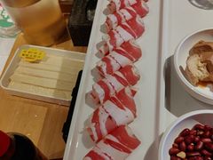 -东道煮牛肉火锅(重庆路店)