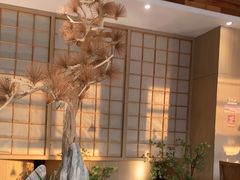 -蜜桃餐厅·伴山(湖滨商业街店)