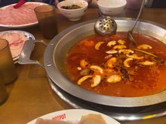 -楠火锅(太古里总店)