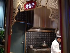 -天山醉美·新疆餐厅(富华里店)