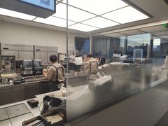 -喜茶(上海北外滩来福士店)
