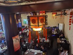 -长兴菜馆(高桥店)