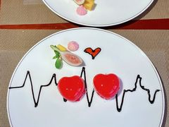 -Olive橄榄花园漂亮饭主题布置餐厅(大望路店)