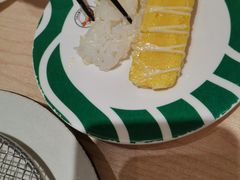 -新一番三文鱼寿司(大东海店)