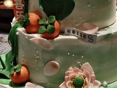 -杜勒瓦Cake&More 蛋糕派对定制