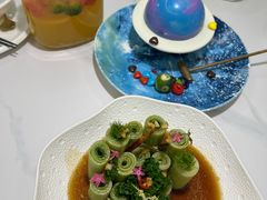 -3号仓库·创意中国菜(新世界城店)