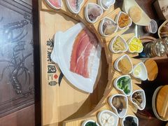 -香麒园·过桥米线·南湖雅宴