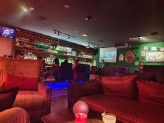 -鸡尾酒实验室酒吧(隆礼路店)