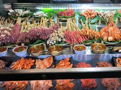 -江湖一盏灯·滇味卤烤(普惠园店)