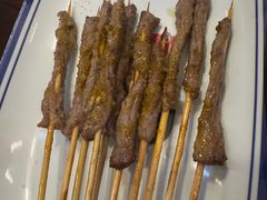 -云阿蛮云南生烫牛肉米线(奉贤路店)