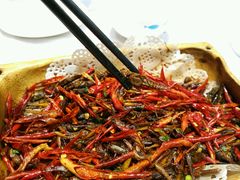 android_upload_pic-新竹里馆·花园餐厅(兴苑路店)