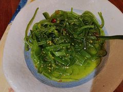 -白石の深夜食堂(芝罘万达店)