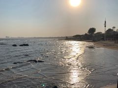 -老虎石海上公园