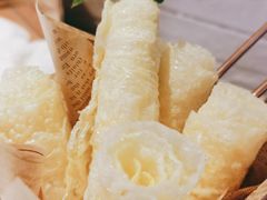 -浩爷羊蝎子火锅(双榆树店)