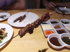 -蒙料·手把肉(望京店)