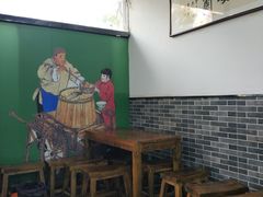 -老磁器口豆汁店(马家堡店)