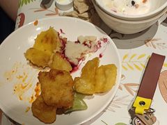 -汉斯南美烤肉(总店)