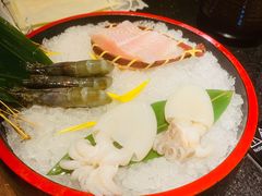 -牛New寿喜烧(虹桥新天地店)