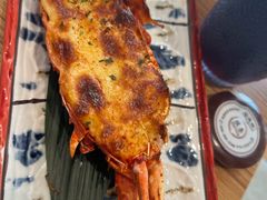 -花和海鲜自助(梅江店)