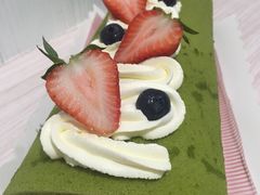 -Family cake壹家烘焙