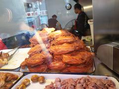 鸡架-鸡打鸣熏鸡系列(总店)