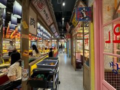 -姜胖胖无限自助烤肉(罗湖宝能店)