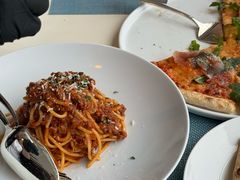 -柏悦酒店-沁园牛排海鲜西餐厅