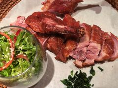 -锦府盐帮·李宅(领展购物广场中关村店)