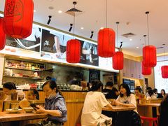 -陇上秦轩biangbiang面(萧山万象汇店)