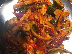 -原始泥炉烤肉(总店)