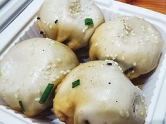 -弄堂咪道-饭香·面香·馄饨香(兴梅店)
