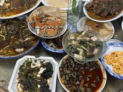 -渔娘蟹庄(阳澄湖莲花岛店)