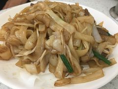 -芬芳甜品(同福路店)