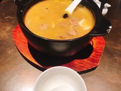 京城酥肉锅-四季民福烤鸭店(西单华威约饭街店)