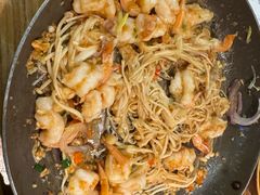 -吃饭皇帝大(长宁龙之梦店)