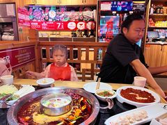 -吴老幺火锅(金龙店)