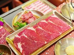 -西塔老太太泥炉烤肉(龙湖北苑天街店)