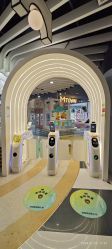 -小牧童游乐园(西丽宝能环球汇店)