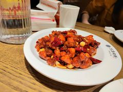 -河沿肉饼Beijing Pie(锡拉胡同店)