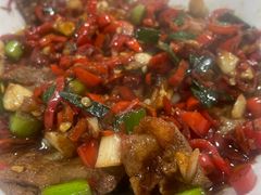 -浏阳小饭铺(洪西小区店)