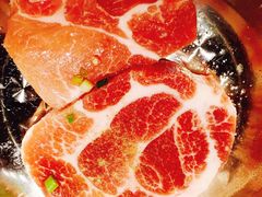 -釜山火炉·海鲜烤肉(紫藤路店)